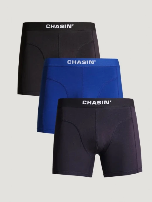 Afbeelding van 9U000005 - Thrice Atmos E6010 Heren Boxers - Chasin'
