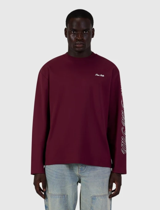 Afbeelding van 26130103 107 -Essence Of Life -  Longsleeve - Purepath