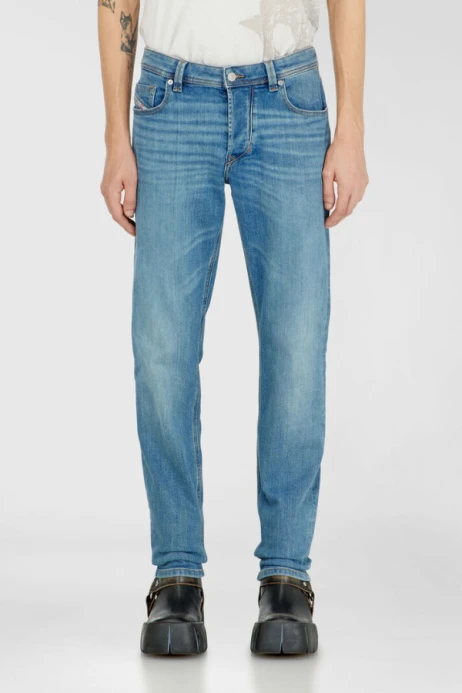 Afbeelding van LARKEE-BEEX 0KIAL - Regular Tapered Fit - DIESEL