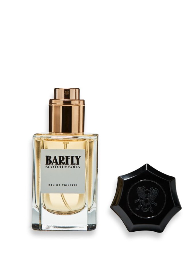 Afbeelding van 50ml BarFly Eau de Toilette Scotch&Soda