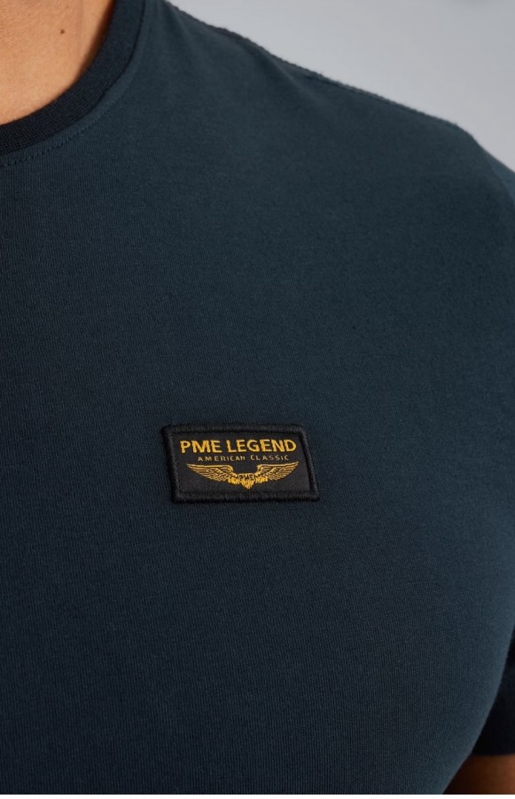 Afbeelding van PTSS0000555 5073 T-Shirt Guyver - PME LEGEND
