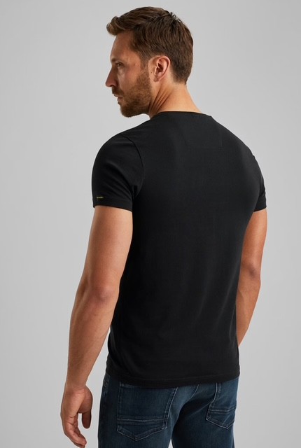 Afbeelding van PTSS0000555 999 T-Shirt O-Neck PME LEGEND