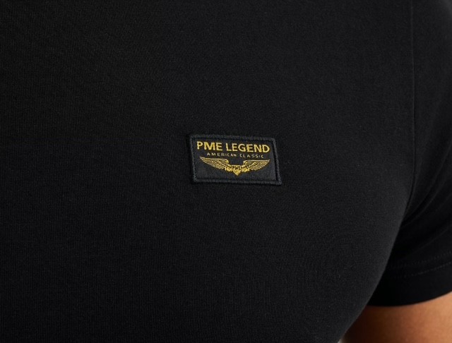Afbeelding van PTSS0000555 999 T-Shirt O-Neck PME LEGEND