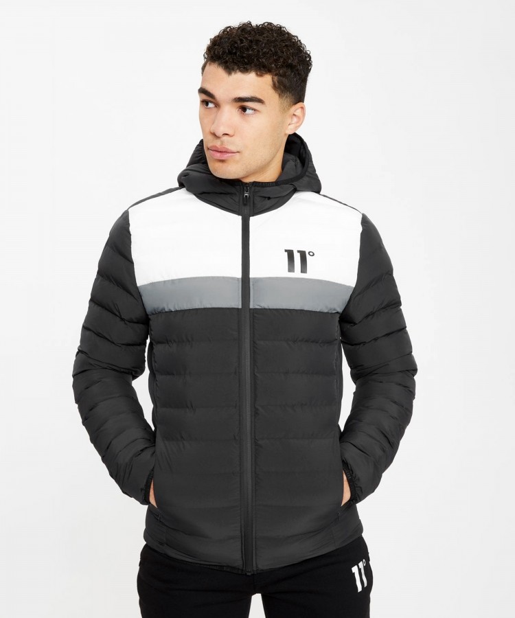 Lightweight Jackets 11 Degrees Hurricane Jacket Top 11 Degrees