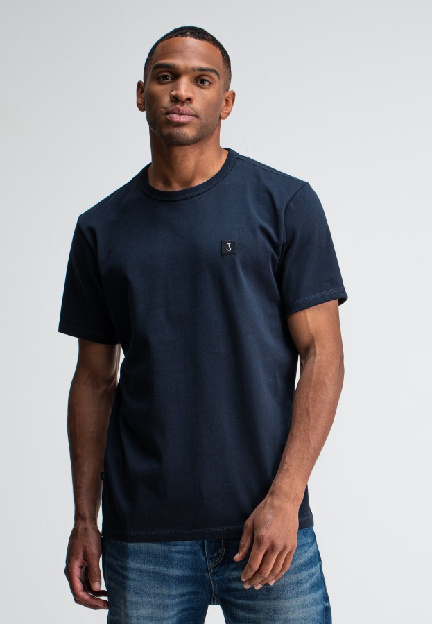 Afbeelding van 2012001 - Army Tee - Alaska Blue - T-Shirt - Butcher of Blue