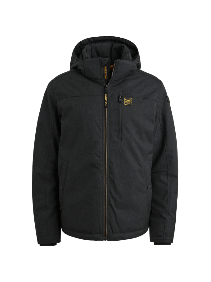 Afbeelding van PJA2508106 5438 - STRATOR Melange - Heren Jack Semi Lang - PME LEGEND