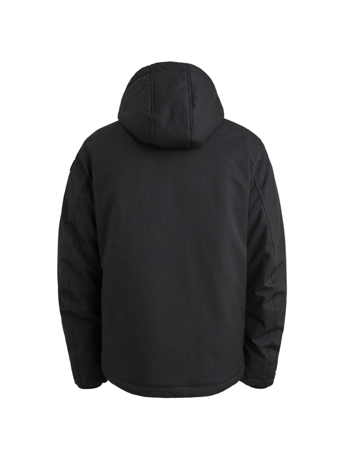 Afbeelding van PJA2508106 5438 - STRATOR Melange - Heren Jack Semi Lang - PME LEGEND