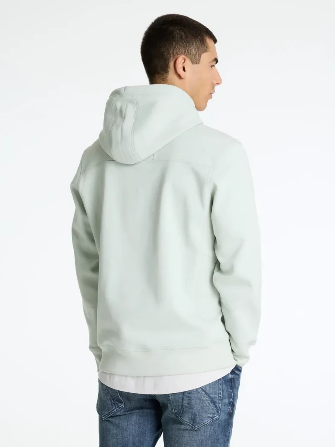 Afbeelding van 41130001 E51 Heren Sweater Hoodie - Model HARPER - CHASIN'
