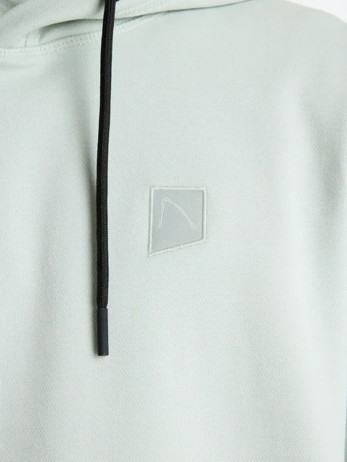 Afbeelding van 41130001 E51 Heren Sweater Hoodie - Model HARPER - CHASIN'