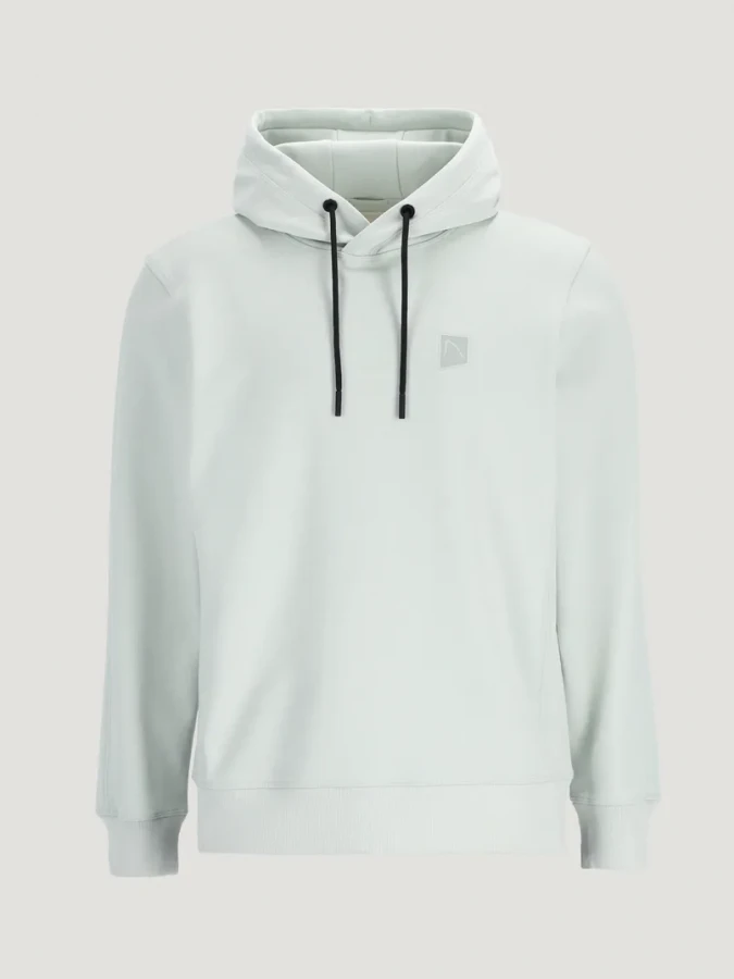 Afbeelding van 41130001 E51 Heren Sweater Hoodie - Model HARPER - CHASIN'