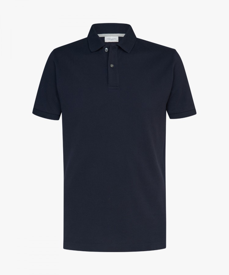 Afbeelding van PPXD10019Q - Polo - PROFUOMO