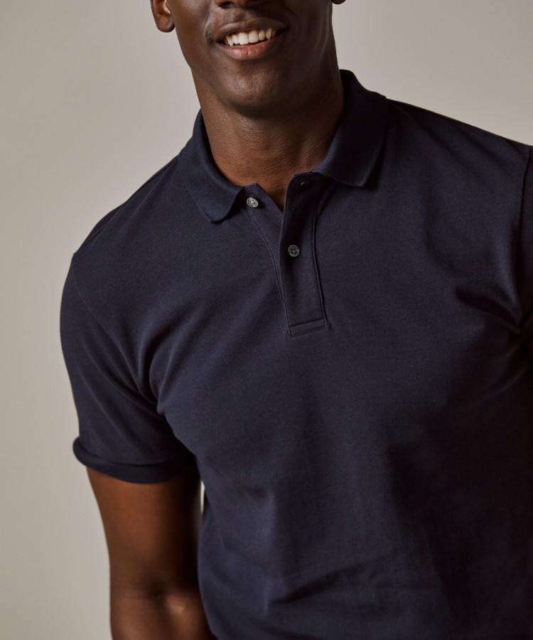 Afbeelding van PPXD10019Q - Polo - PROFUOMO