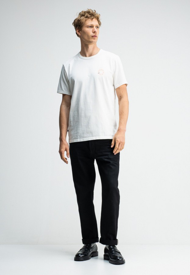 Afbeelding van M2613095  - Army Circle - T-Shirt - Butcher of Blue
