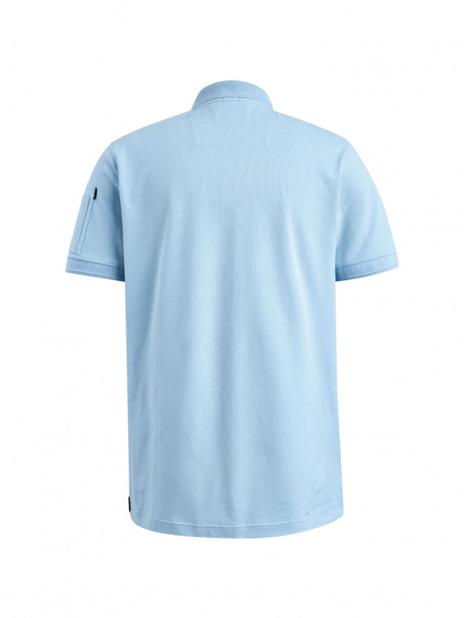 Afbeelding van PPSS0000861 - 5326 - Short Sleeve - Polo - American Classic - PME LEGEND