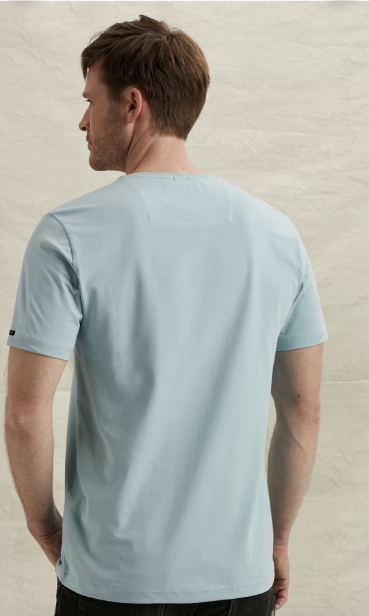 Afbeelding van PTSS0000555 - 5326 - T-Shirt - American Class - PME LEGEND.