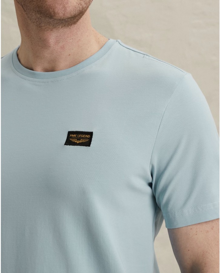Afbeelding van PTSS0000555 - 5326 - T-Shirt - American Class - PME LEGEND.