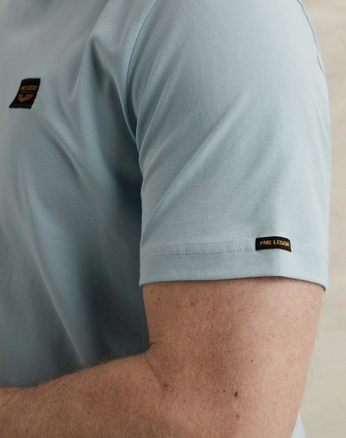Afbeelding van PTSS0000555 - 5326 - T-Shirt - American Class - PME LEGEND.