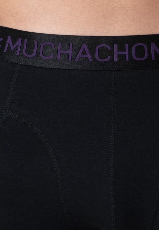 Afbeelding van 2-Pack AXOLOTL1010-01 -  Heren Boxers - MUCHACOMALO