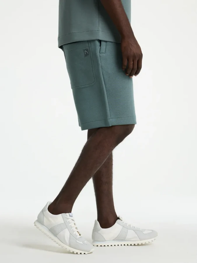 Afbeelding van 23130005 - E53 - STATE.S SCUBA - Heren Short - CHASIN'