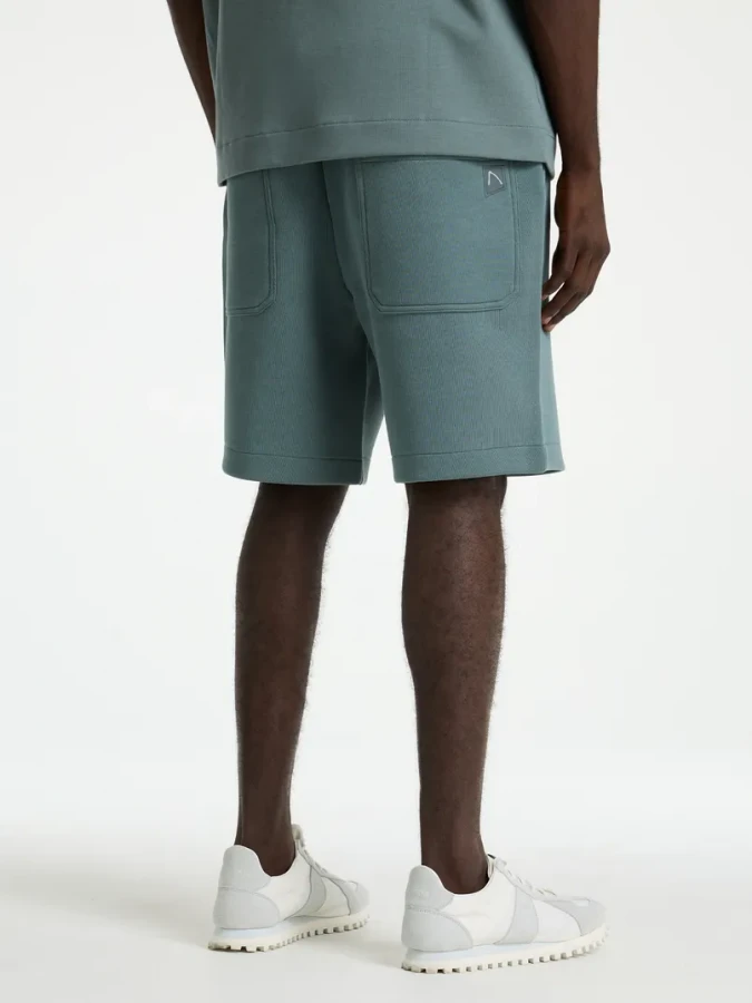 Afbeelding van 23130005 - E53 - STATE.S SCUBA - Heren Short - CHASIN'