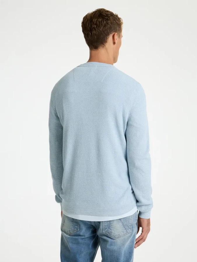 Afbeelding van 31110001 - E61 - BASAL MIXED - Heren - Trui - Chasin