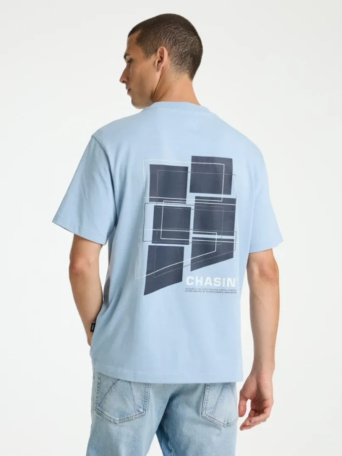 Afbeelding van 52110063 - E62 - DEXX - T-Shirt - Chasin