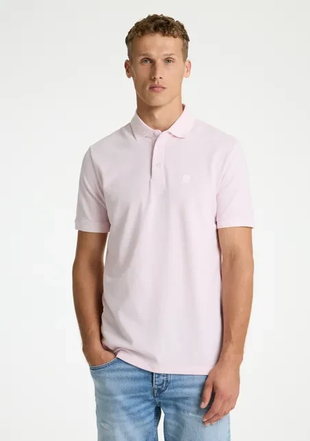 Afbeelding van 52180006 - E45 - NAEL - Heren - Polo - Chasin