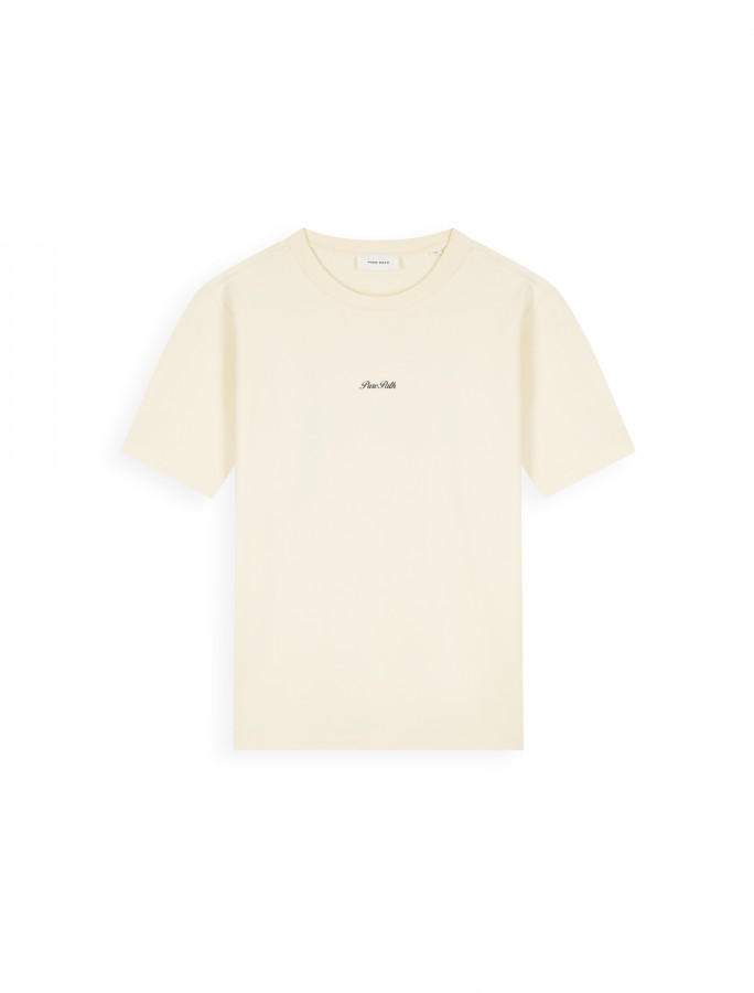 Afbeelding van 26010108 - 54 - T-Shirt - Riva View - Pure Path