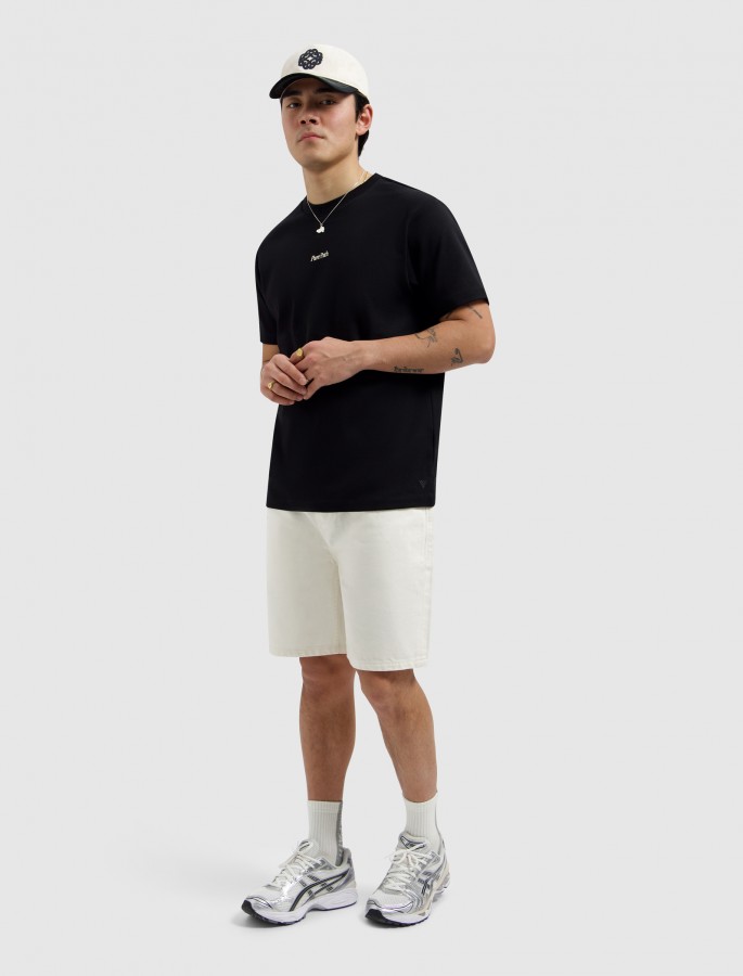 Afbeelding van 26010111 - 02 - T-Shirt - Dinner Society - Pure Path