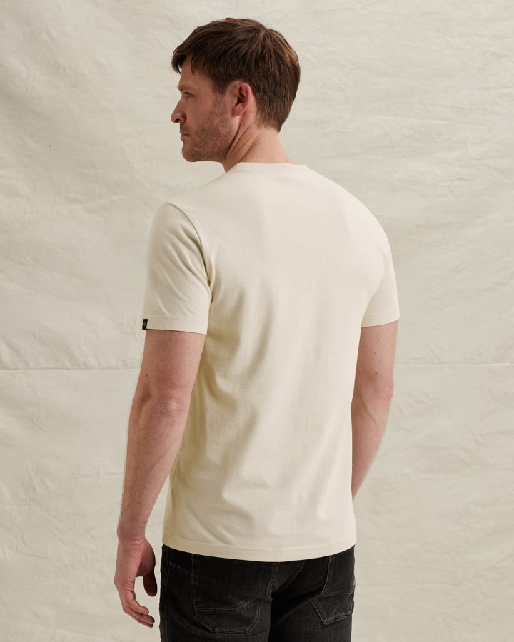 Afbeelding van PTSS2603570 - 7013 - T-Shirt - Heavy Jersey - PME Legend