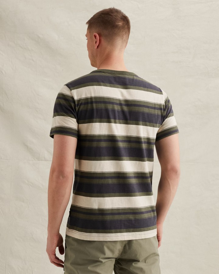 Afbeelding van PTSS2603589 - 6150 - T-Shirt  - PME LEGEND