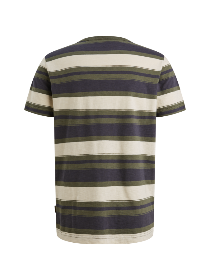 Afbeelding van PTSS2603589 - 6150 - T-Shirt  - PME LEGEND