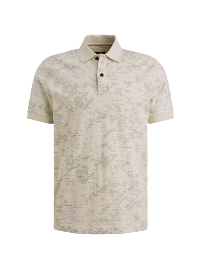 Afbeelding van PPSS2603859 - 7013 - Heren - Polo - PME LEGEND