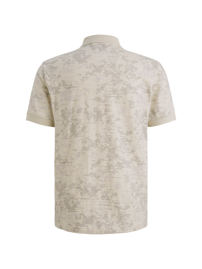 Afbeelding van PPSS2603859 - 7013 - Heren - Polo - PME LEGEND