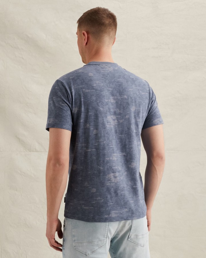 Afbeelding van PTSS2603574 - 5278 - T-Shirt - PME LEGEND