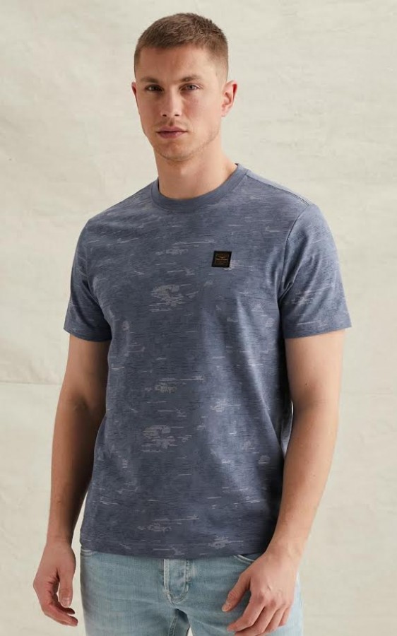 Afbeelding van PTSS2603574 - 5278 - T-Shirt - PME LEGEND