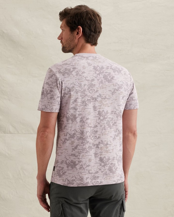 Afbeelding van PTSS2603574 - 4203 - T-Shirt  - PME LEGEND