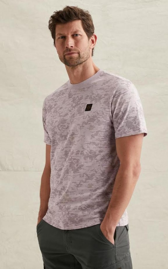 Afbeelding van PTSS2603574 - 4203 - T-Shirt  - PME LEGEND