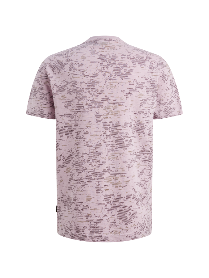 Afbeelding van PTSS2603574 - 4203 - T-Shirt  - PME LEGEND