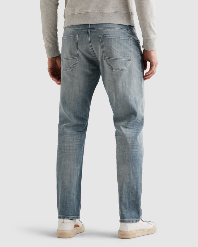 Afbeelding van PTR2603725 - FBL - Denim Regular - Jeans - WINGLOAD - PME LEGEND