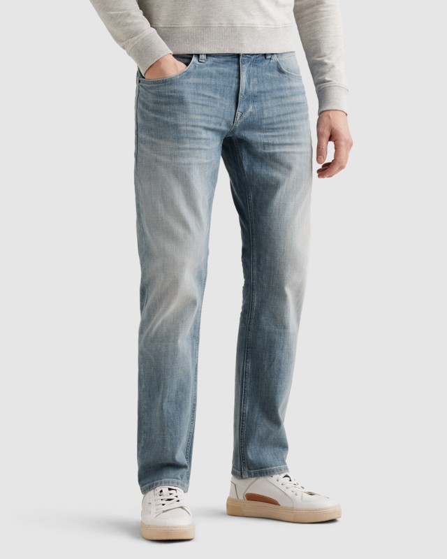 Afbeelding van PTR2603725 - FBL - Denim Regular - Jeans - WINGLOAD - PME LEGEND