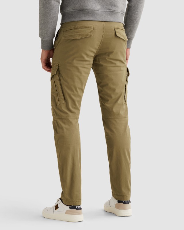 Afbeelding van PTR2602600 - 6381 - NORDROP CARGO 3.0 - Pant - STRETCH TWILL - PME LEGEND