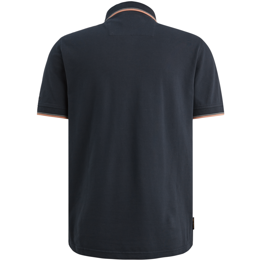 Afbeelding van PPSS2604867 - 5282 -  Polo - Stretch Pique - PME LEGEND