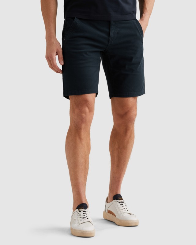 Afbeelding van PSH2604687 - 5282 - SPECTOR CHINO - Short - FANCY STRUCTU - PME LEGEND.