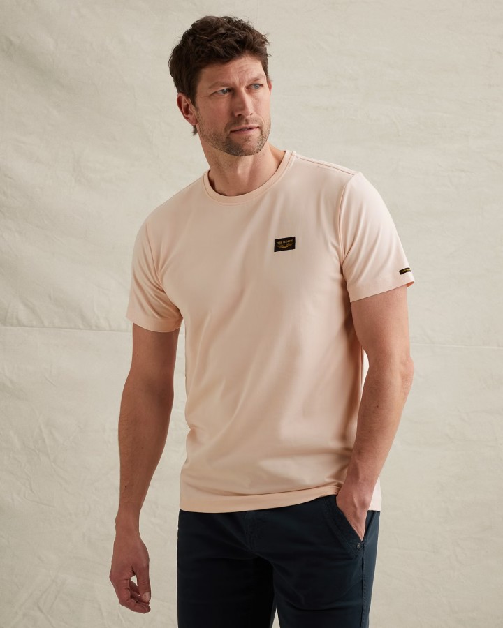 Afbeelding van PTSS2604599 - 3191 - T-Shirt - O-Neck - PME LEGEND