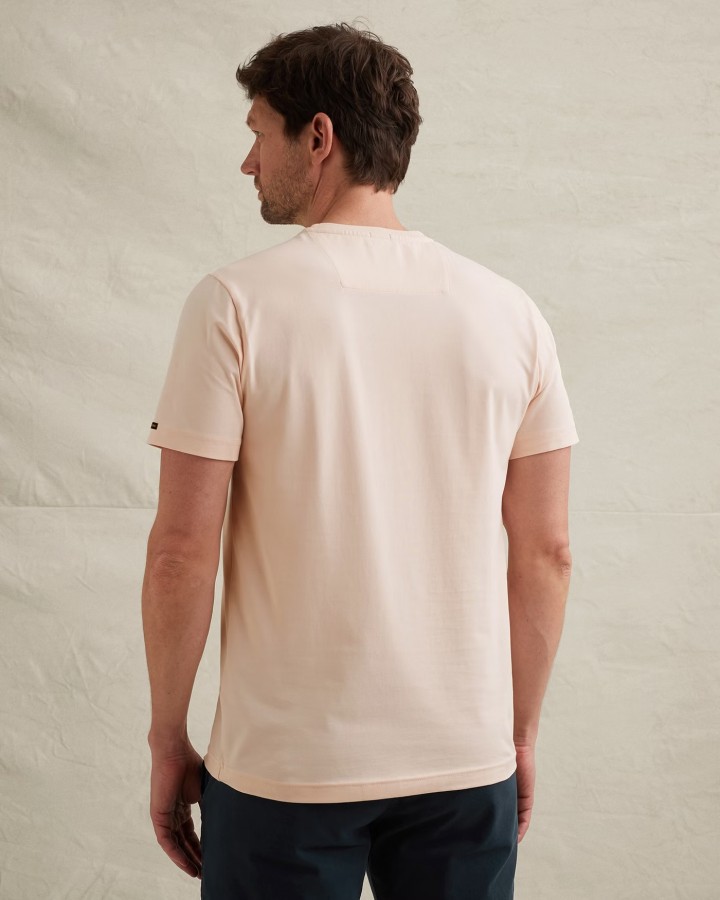 Afbeelding van PTSS2604599 - 3191 - T-Shirt - O-Neck - PME LEGEND