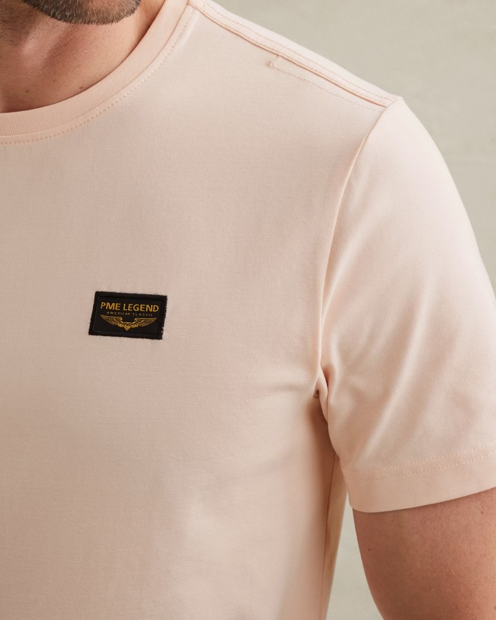 Afbeelding van PTSS2604599 - 3191 - T-Shirt - O-Neck - PME LEGEND