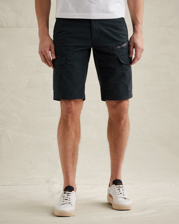 Afbeelding van PSH2604661 - 5282 - NORDROP CARGO - Short - STRETCH TWILL - PME LEGEND.