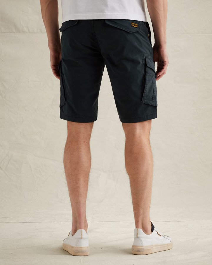 Afbeelding van PSH2604661 - 5282 - NORDROP CARGO - Short - STRETCH TWILL - PME LEGEND.