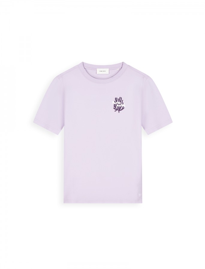 Afbeelding van 26020103 - 90 - Coral Reef - T-Shirt - Pure Path